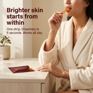 Revivra - Liposomal Glutathione Strip Direct